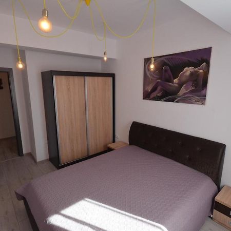 Rya Home 1 Bucureşti Eksteriør bilde