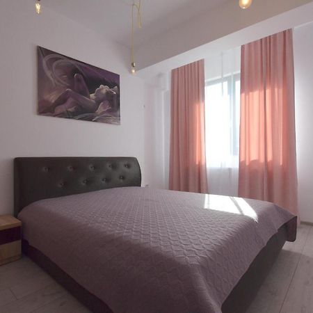 Rya Home 1 Bucureşti Eksteriør bilde