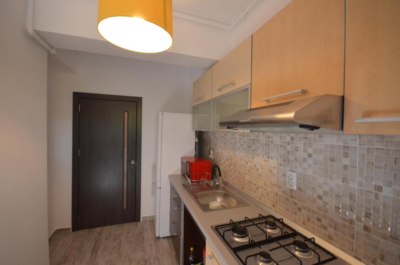 Rya Home 1 Bucureşti Eksteriør bilde