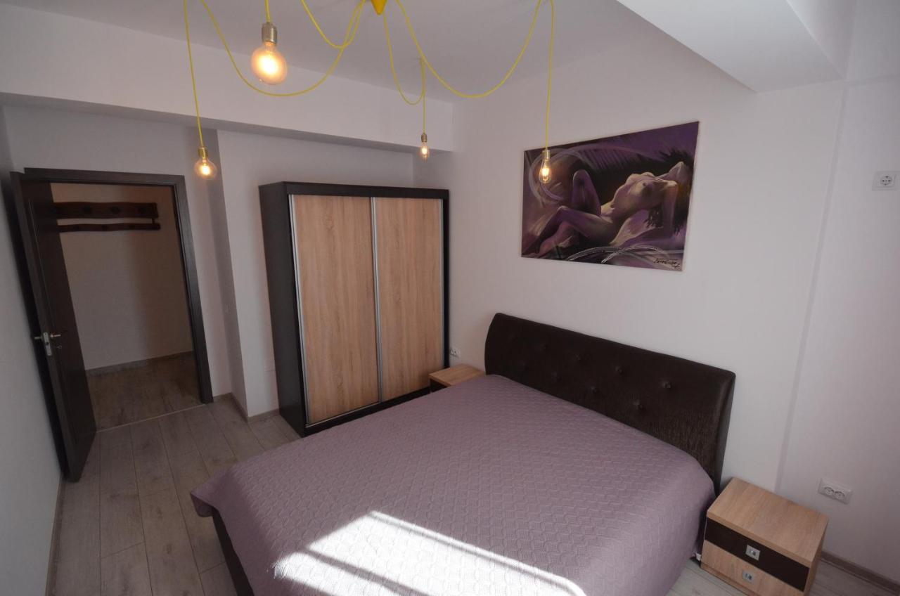 Rya Home 1 Bucureşti Eksteriør bilde