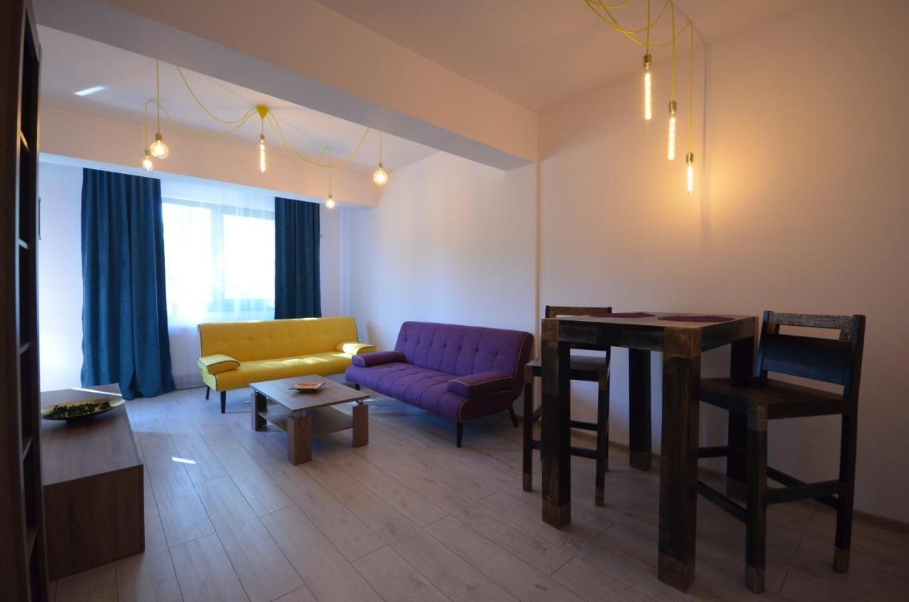Rya Home 1 Bucureşti Eksteriør bilde