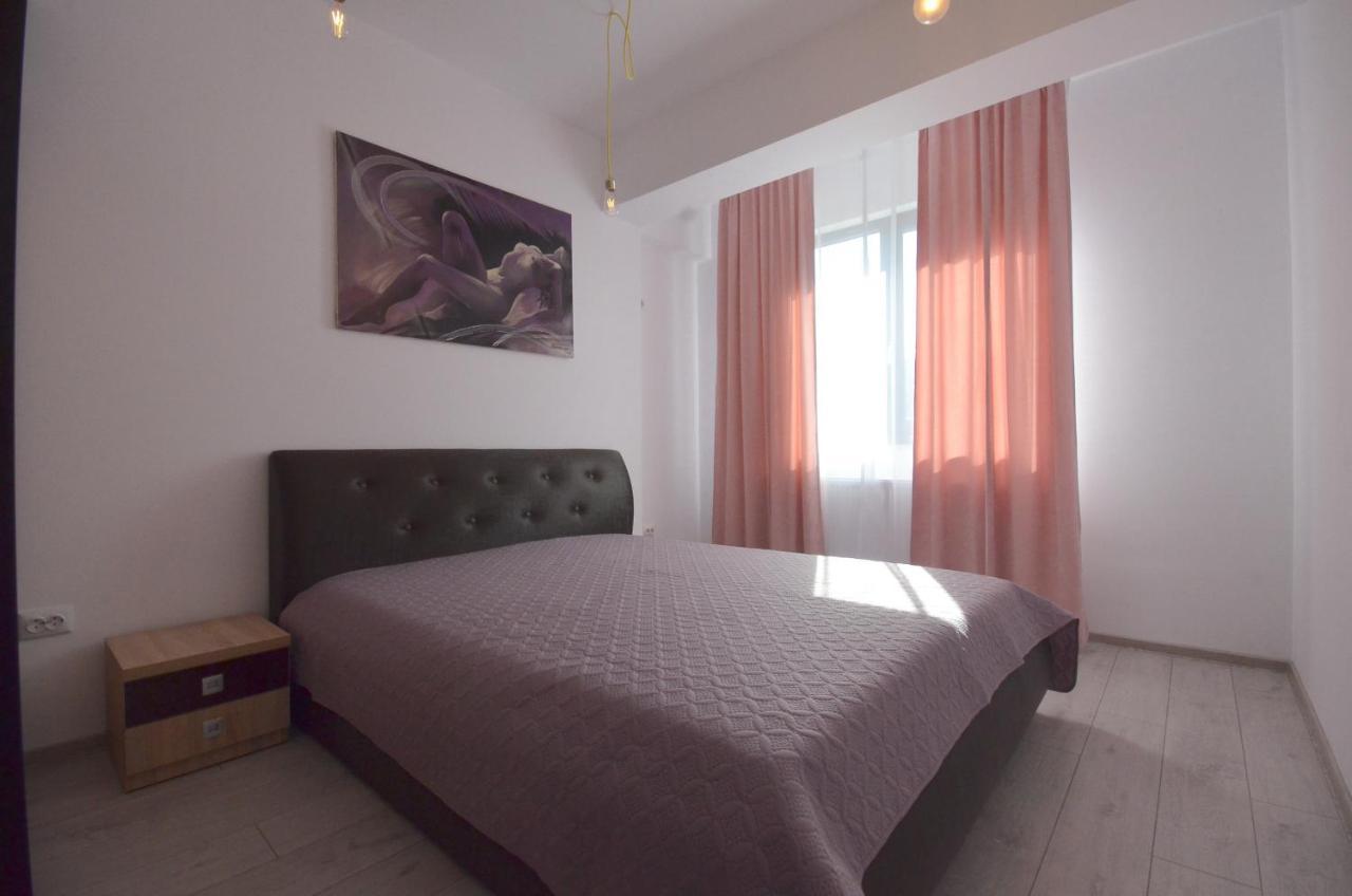 Rya Home 1 Bucureşti Eksteriør bilde