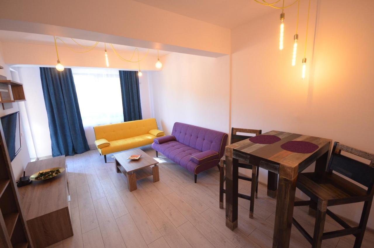 Rya Home 1 Bucureşti Eksteriør bilde