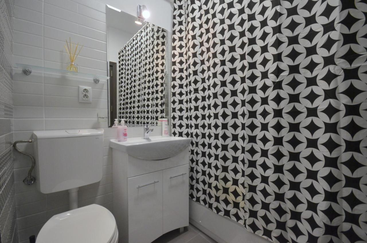 Rya Home 1 Bucureşti Eksteriør bilde