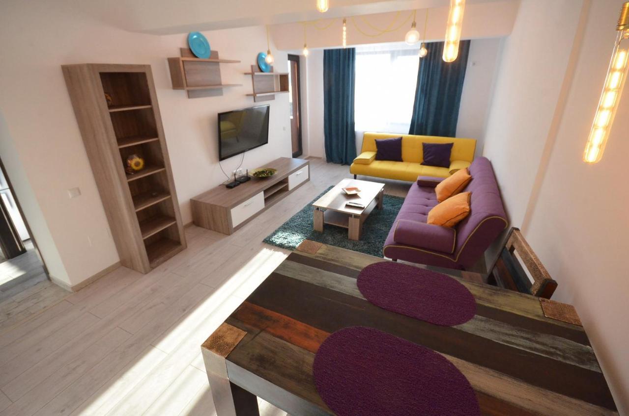 Rya Home 1 Bucureşti Eksteriør bilde