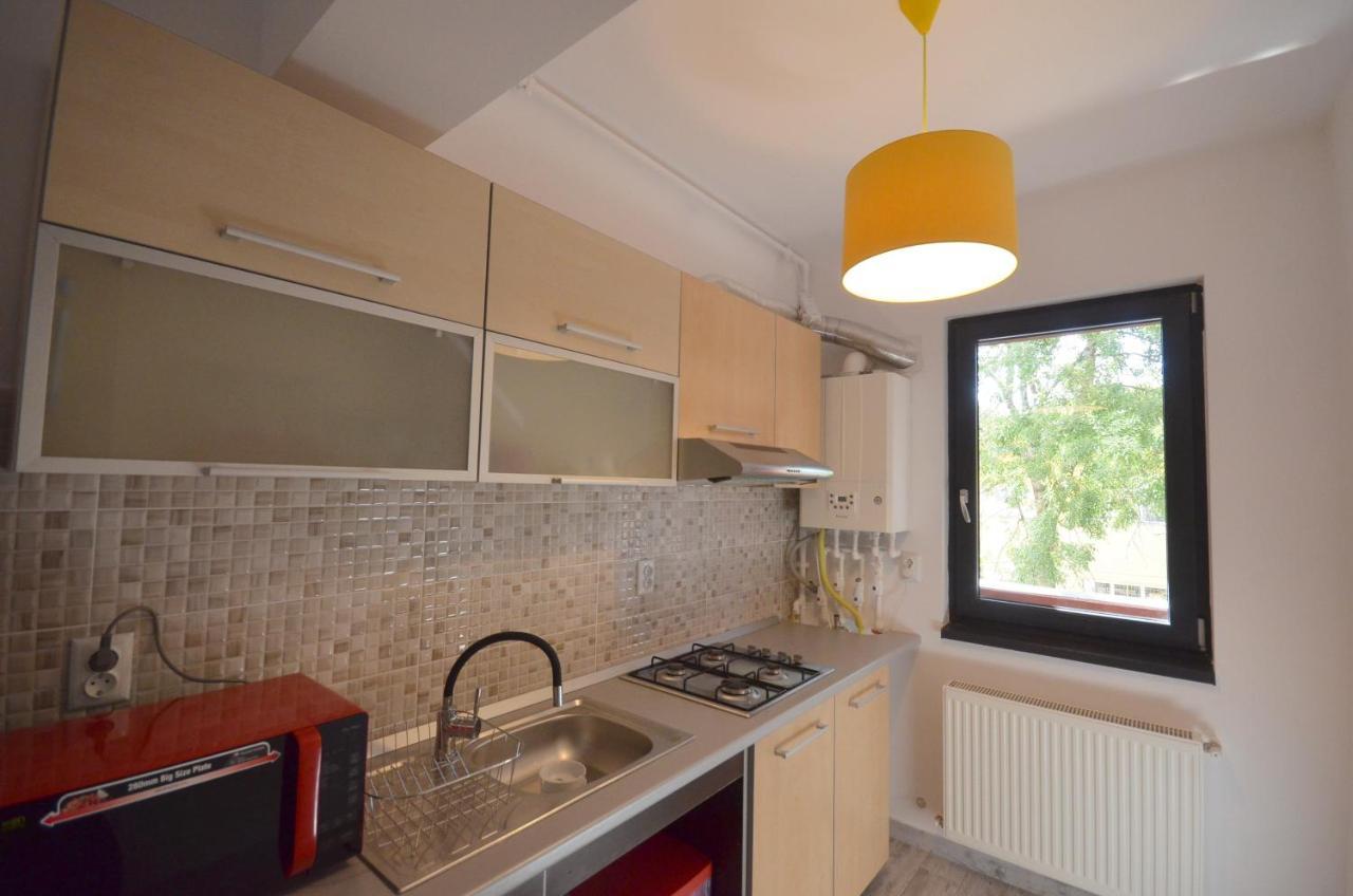 Rya Home 1 Bucureşti Eksteriør bilde