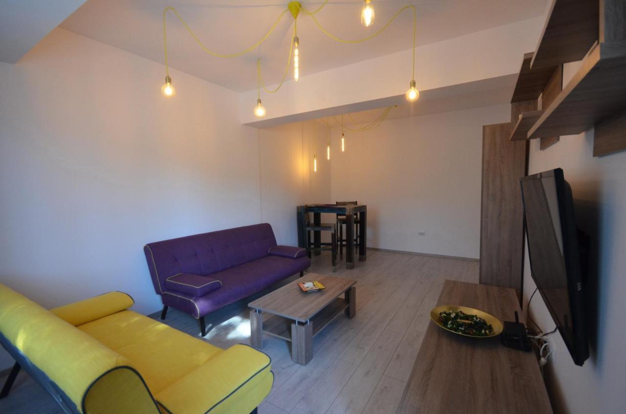 Rya Home 1 Bucureşti Eksteriør bilde